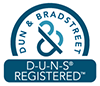 Logotipo DUNS