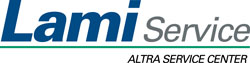 Logotipo LamiService