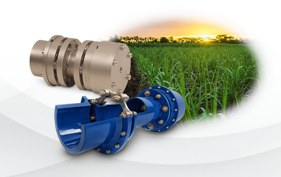 Altra Brasil Webinar Blade Couplings