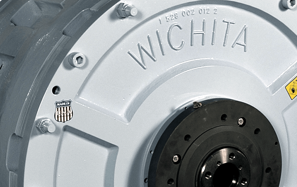 Heavy Duty Clutches and Brakes Products