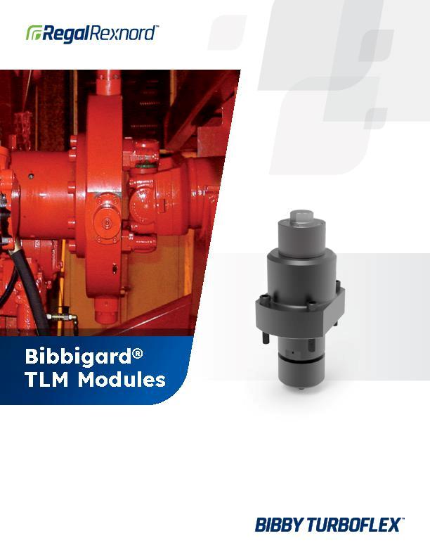 Bibbigard® TLM Modules