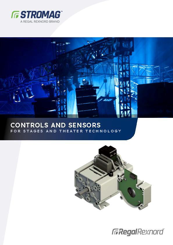 (A4) Controls and Sensors for Stage and Theatre Applications