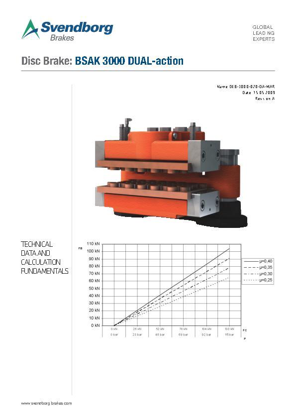 bsak_3000_dual_action_disc_brake