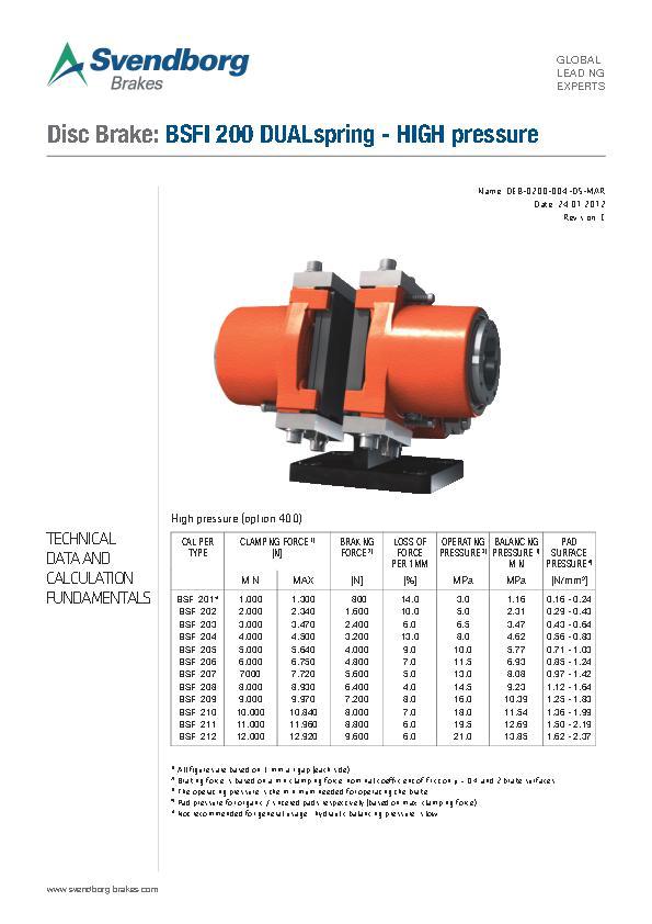 bsfi_200_dualspring_high_pressure_disc_brake