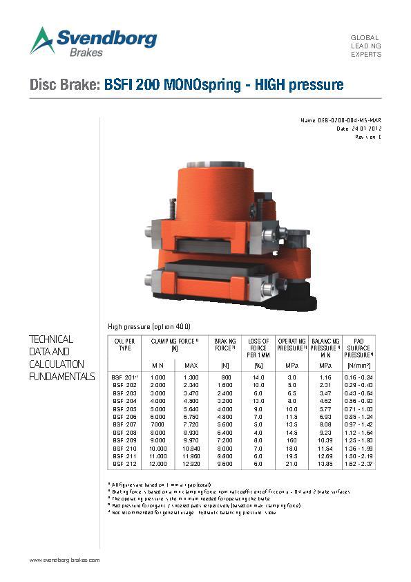 bsfi_200_monospring_high_pressure_disc_brake