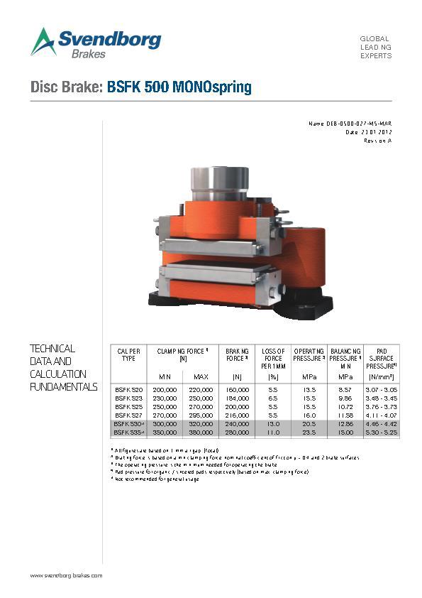 bsfk_500_monospring_disc_brake