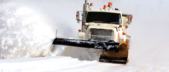 Snow Plow