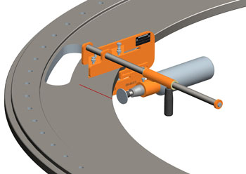 Wind Turbine Yaw Brake