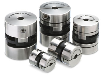 Huco Oldham Couplings