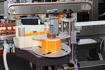 Labeling Equipment